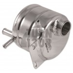 Aluminium Coolant Expansion Tank Mini Cooper S R56 Aluminium Coolant Expansion Tank Mini Cooper S R56