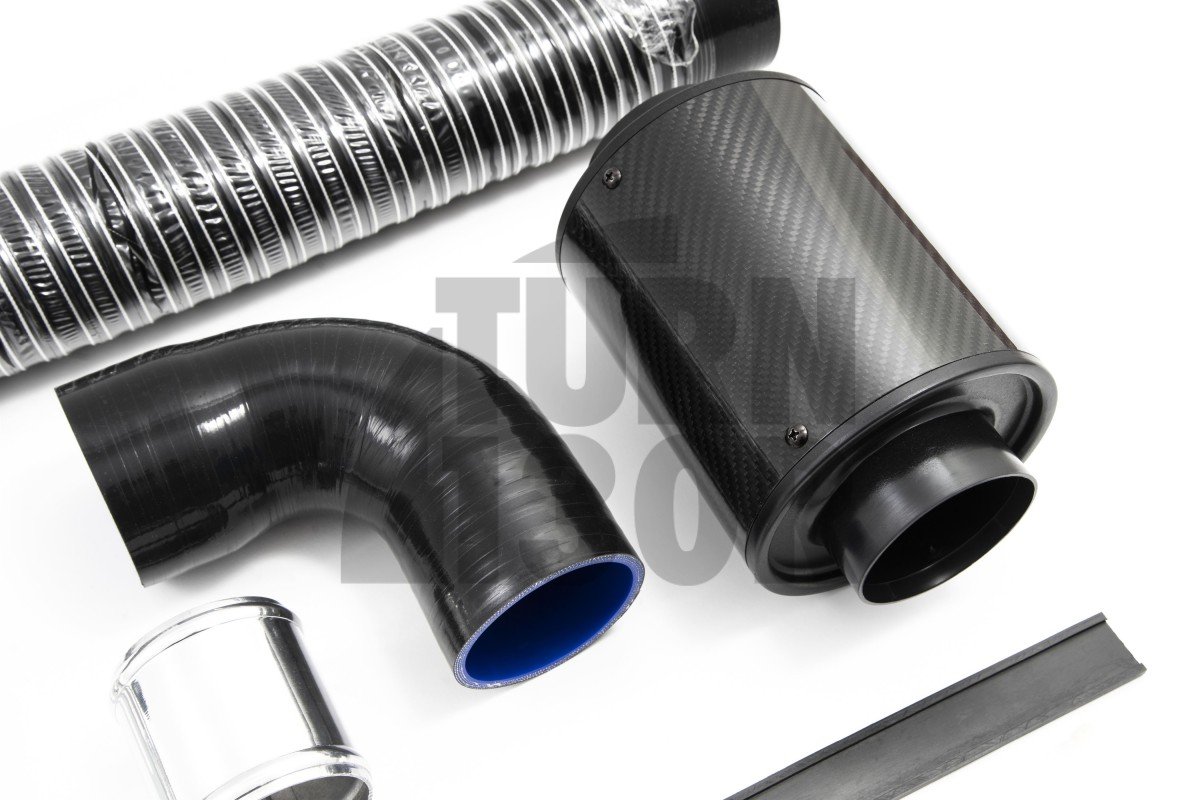 Forge Induction Kit Mini Cooper S R56 Forge Induction Kit Mini Cooper S R56