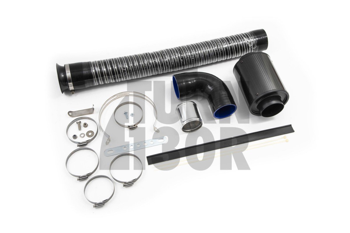 Forge Induction Kit Mini Cooper S R56 Forge Induction Kit Mini Cooper S R56