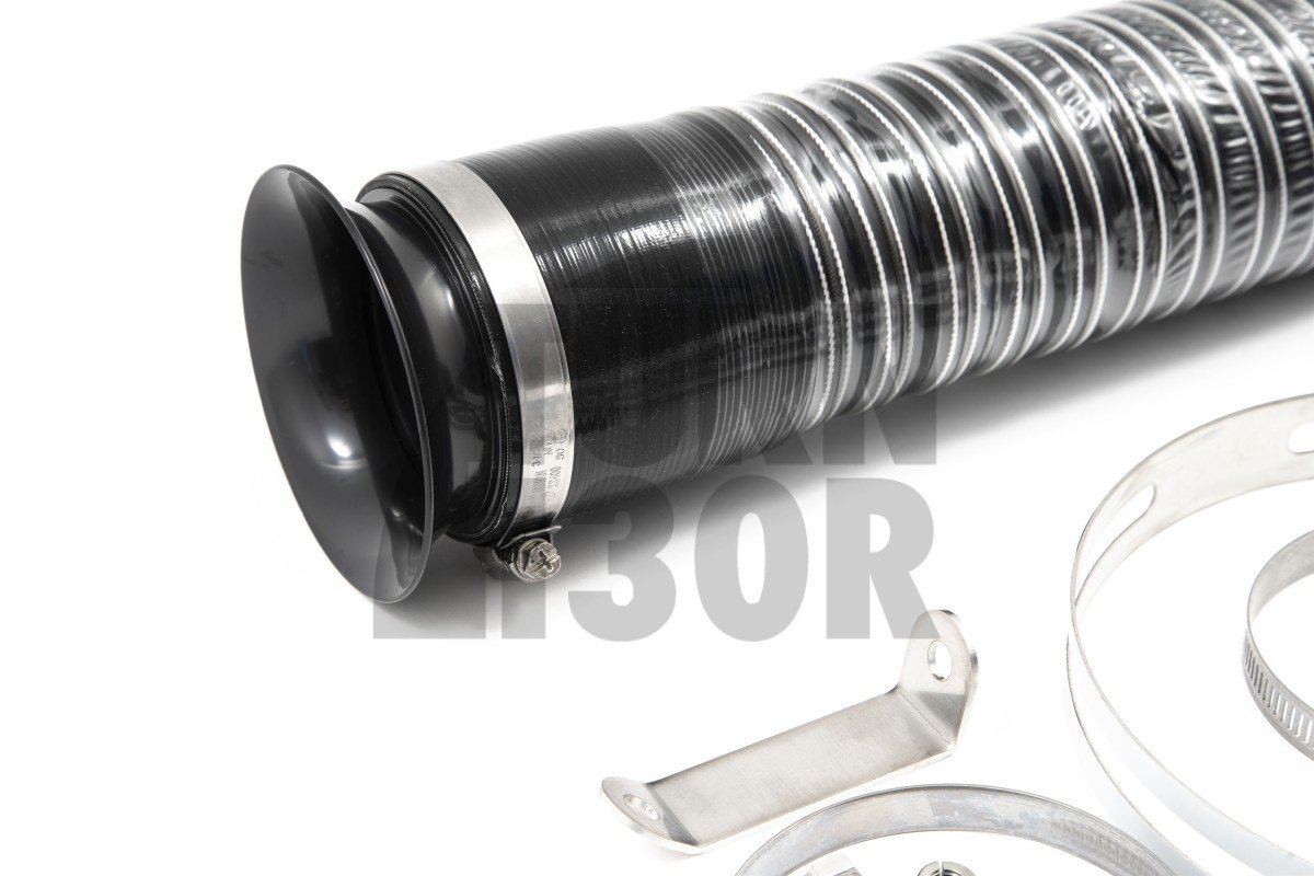 Forge Induction Kit Mini Cooper S R56 Forge Induction Kit Mini Cooper S R56