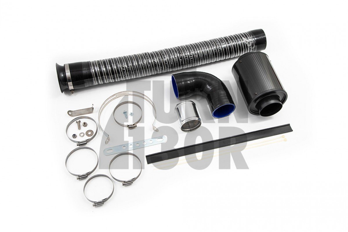 Forge Induction Kit Mini Cooper S R56 Forge Induction Kit Mini Cooper S R56