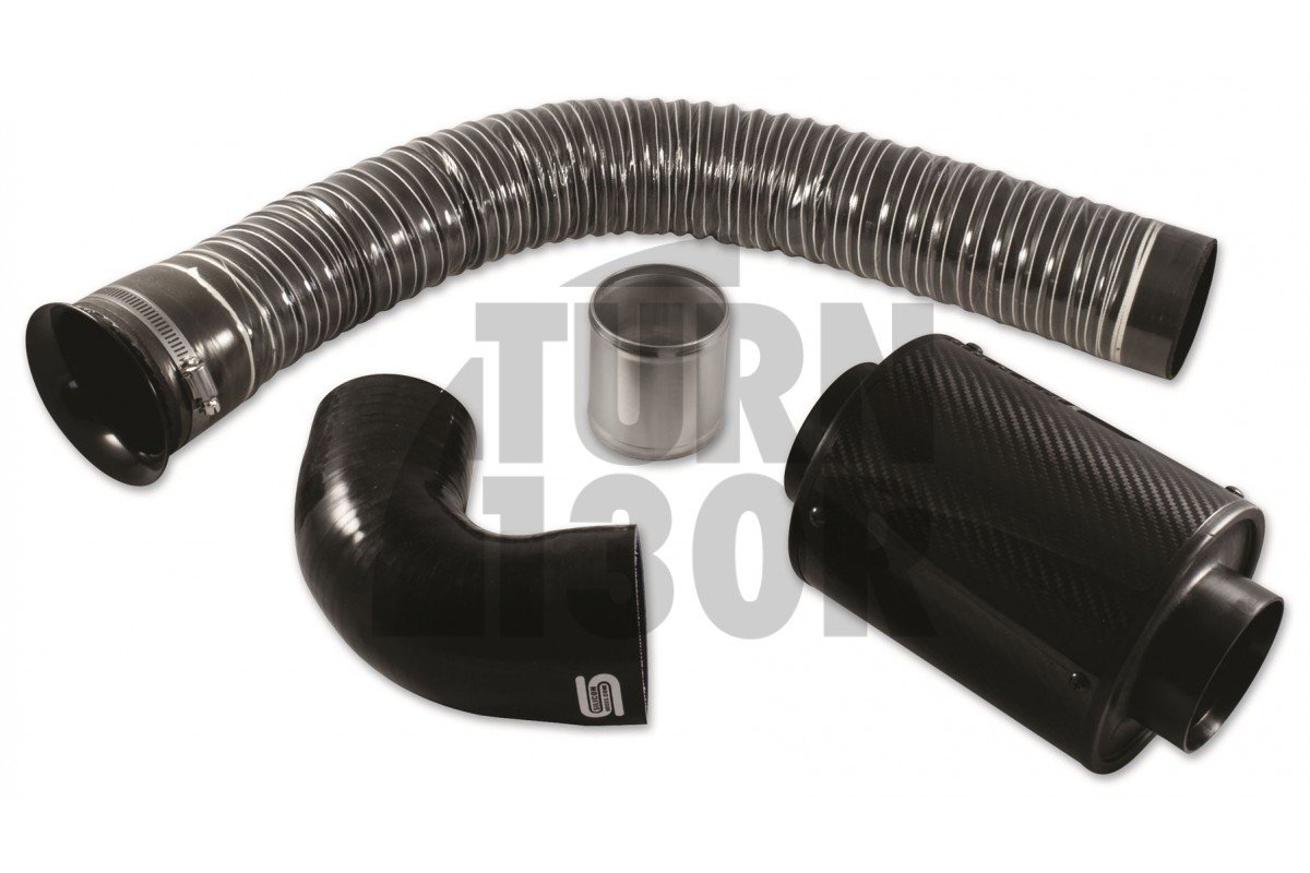 Forge Induction Kit Mini Cooper S R56 Forge Induction Kit Mini Cooper S R56