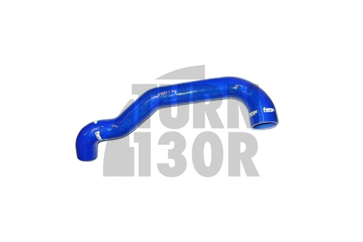 Forge Resonator Delete Hose Mini Cooper S R56 Forge Resonator Delete Hose Mini Cooper S R56