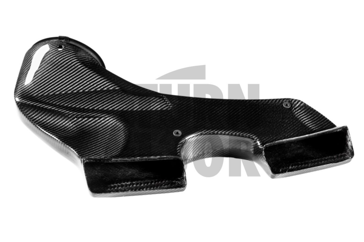Eventuri Carbon Fiber Intake System for BMW 135i / 235i F40 Eventuri Carbon Fiber Intake System for BMW 135i / 235i F40