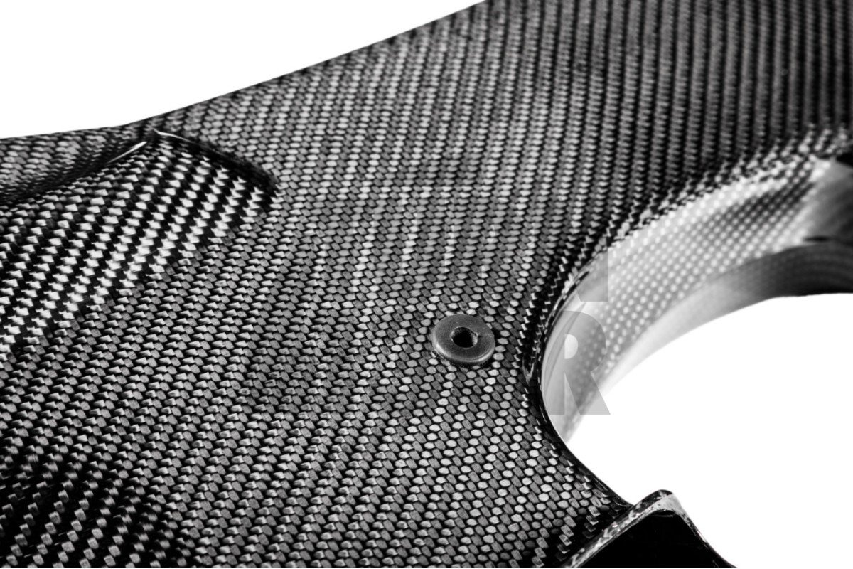 Eventuri Carbon Fiber Intake System for BMW 135i / 235i F40 Eventuri Carbon Fiber Intake System for BMW 135i / 235i F40