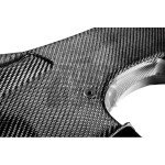 Eventuri Carbon Fiber Intake System for BMW 135i / 235i F40 Eventuri Carbon Fiber Intake System for BMW 135i / 235i F40