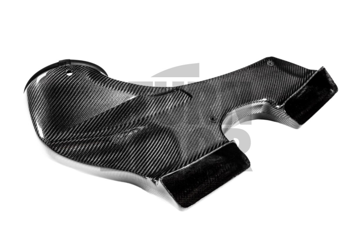 Eventuri Carbon Fiber Intake System for BMW 135i / 235i F40 Eventuri Carbon Fiber Intake System for BMW 135i / 235i F40