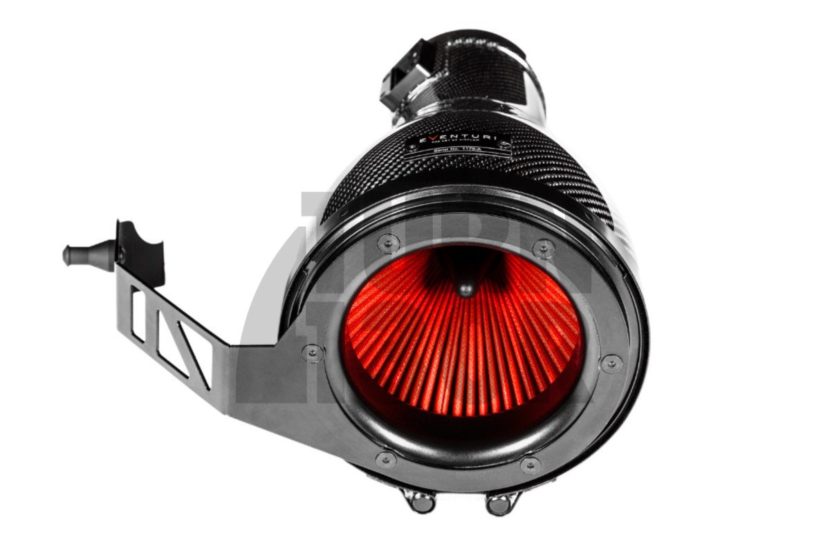Eventuri Carbon Fiber Intake System for BMW 135i / 235i F40 Eventuri Carbon Fiber Intake System for BMW 135i / 235i F40