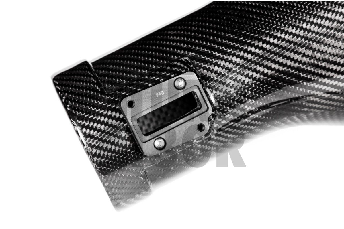 Eventuri Carbon Fiber Intake System for BMW 135i / 235i F40 Eventuri Carbon Fiber Intake System for BMW 135i / 235i F40