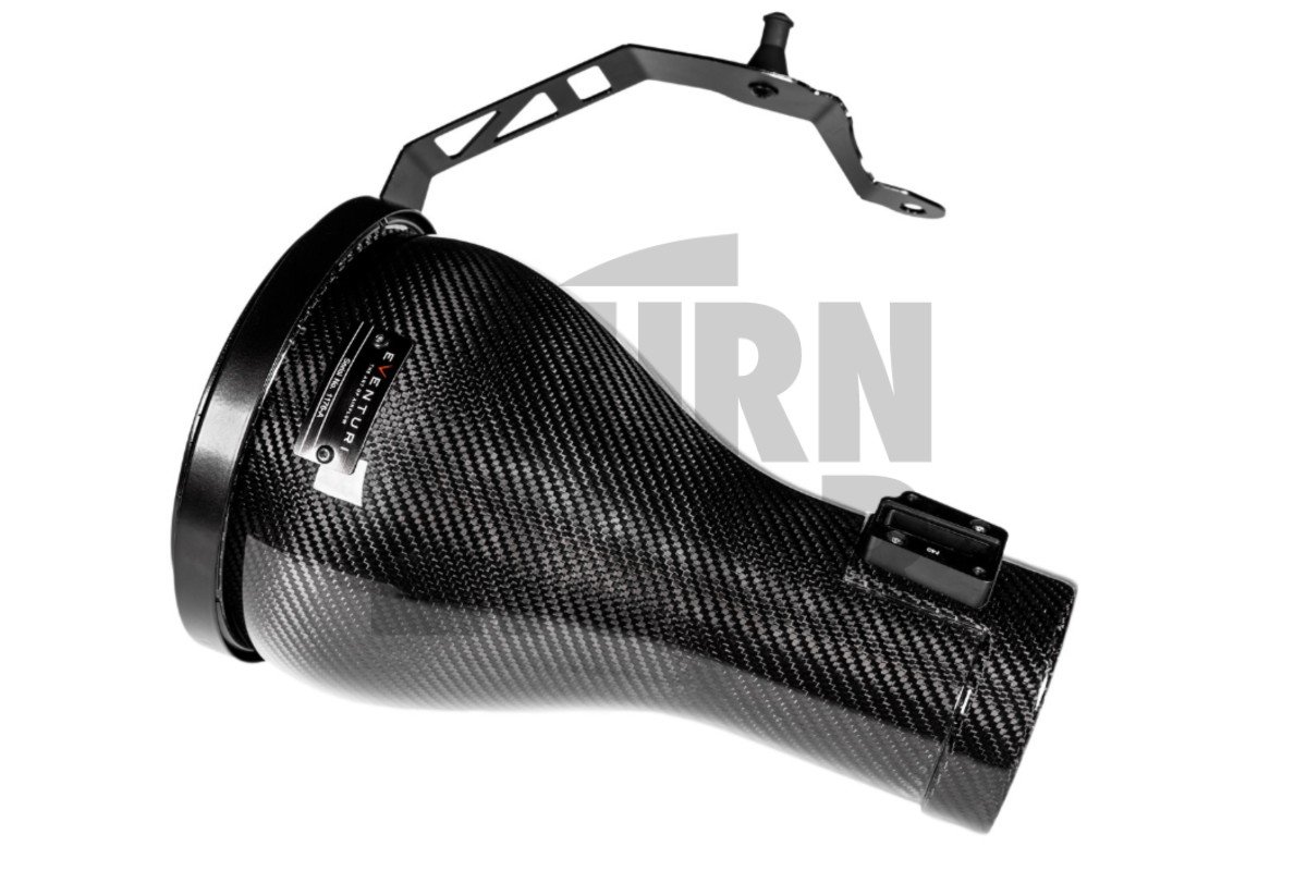 Eventuri Carbon Fiber Intake System for BMW 135i / 235i F40 Eventuri Carbon Fiber Intake System for BMW 135i / 235i F40