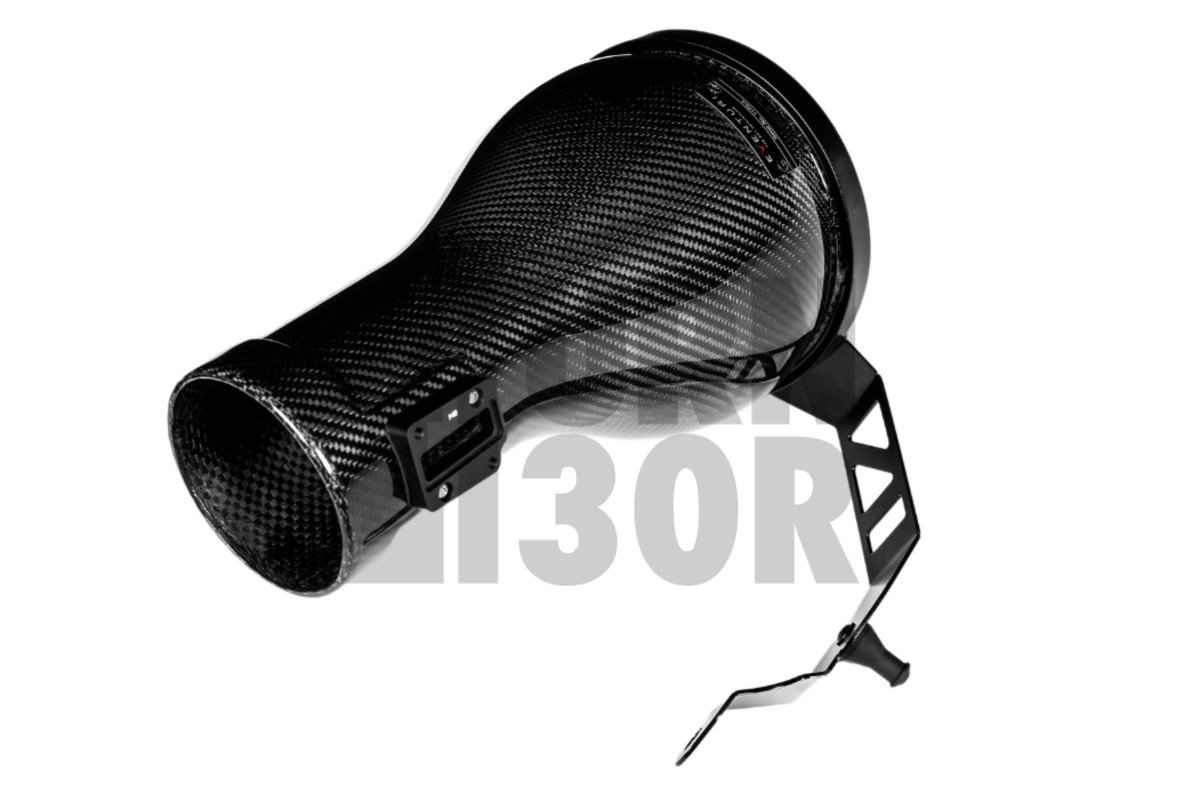 Eventuri Carbon Fiber Intake System for BMW 135i / 235i F40 Eventuri Carbon Fiber Intake System for BMW 135i / 235i F40