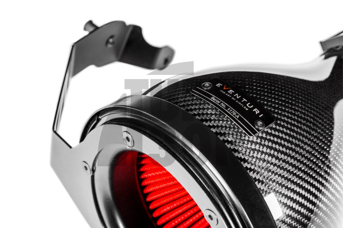 Eventuri Carbon Fiber Intake System for BMW 135i / 235i F40 Eventuri Carbon Fiber Intake System for BMW 135i / 235i F40