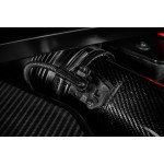 Eventuri Carbon Fiber Intake System for BMW 135i / 235i F40 Eventuri Carbon Fiber Intake System for BMW 135i / 235i F40
