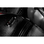 Eventuri Carbon Fiber Intake System for BMW 135i / 235i F40 Eventuri Carbon Fiber Intake System for BMW 135i / 235i F40