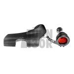 Eventuri Carbon Fiber Intake System for BMW 135i / 235i F40 Eventuri Carbon Fiber Intake System for BMW 135i / 235i F40