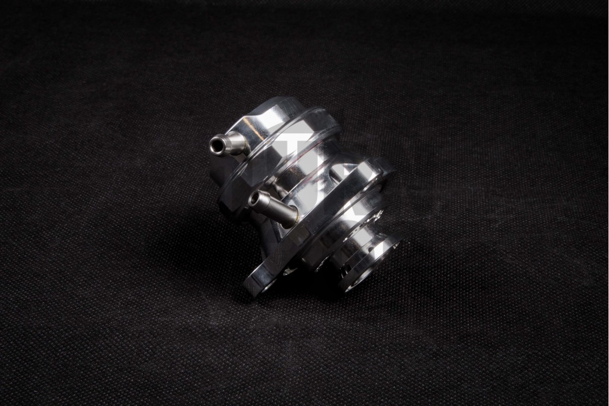 Forge Recirculation Valve N14 Cooper S R55 / R56 / R57 Forge Recirculation Valve N14 Cooper S R55 / R56 / R57