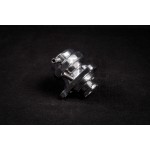 Forge Recirculation Valve N14 Cooper S R55 / R56 / R57 Forge Recirculation Valve N14 Cooper S R55 / R56 / R57