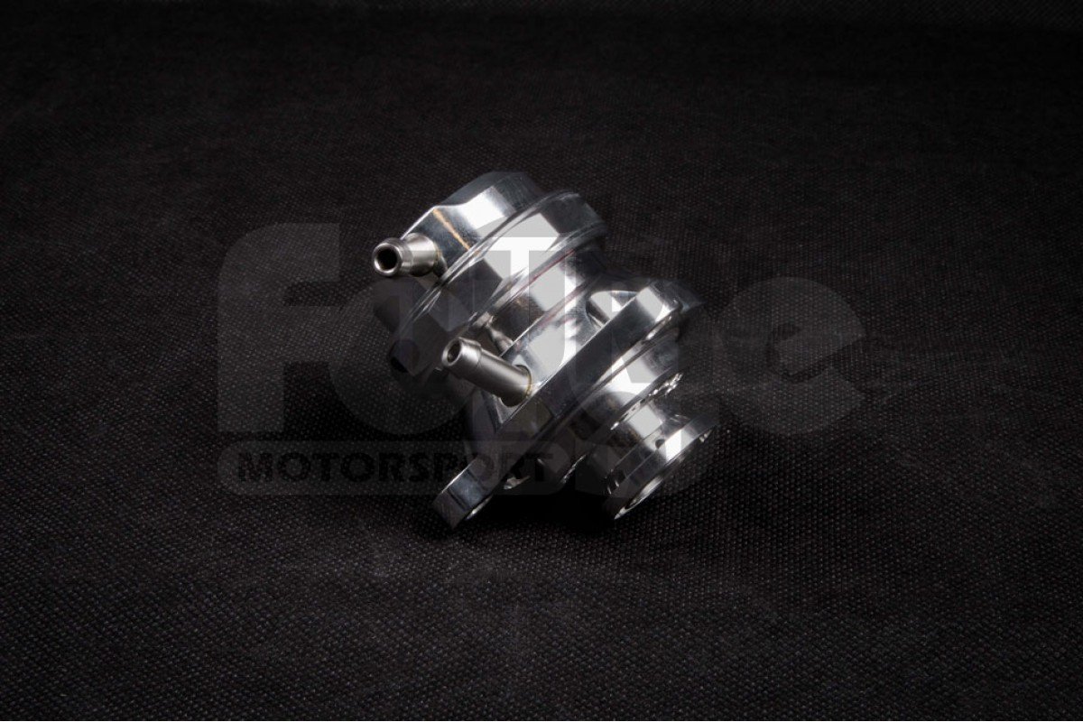 Forge Recirculation Valve N14 Cooper S R55 / R56 / R57 Forge Recirculation Valve N14 Cooper S R55 / R56 / R57