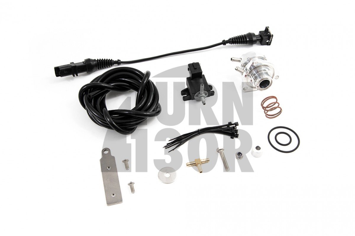 Forge Blow Off Valve Kit N18 Cooper S R55 / R56 / R57 Forge Blow Off Valve Kit N18 Cooper S R55 / R56 / R57