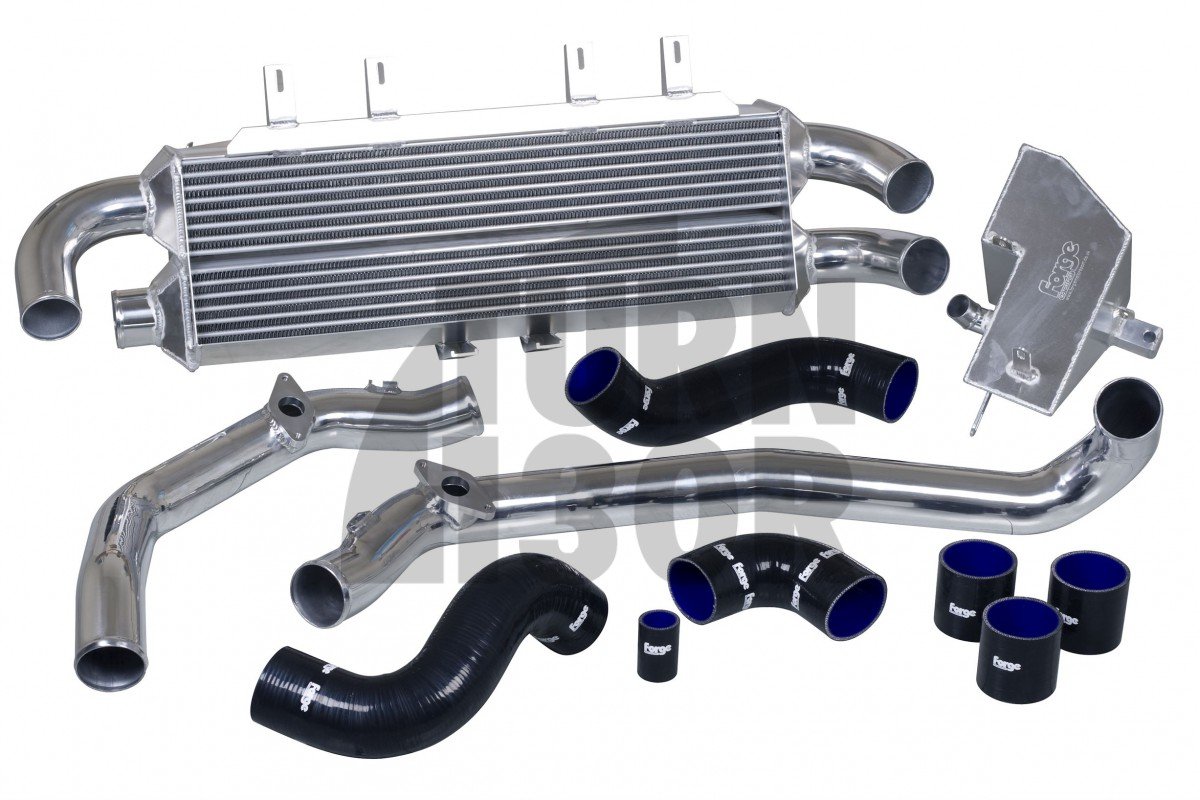 Forge Intercooler Nissan GTR R35 GTR Forge Intercooler Nissan GTR R35 GTR