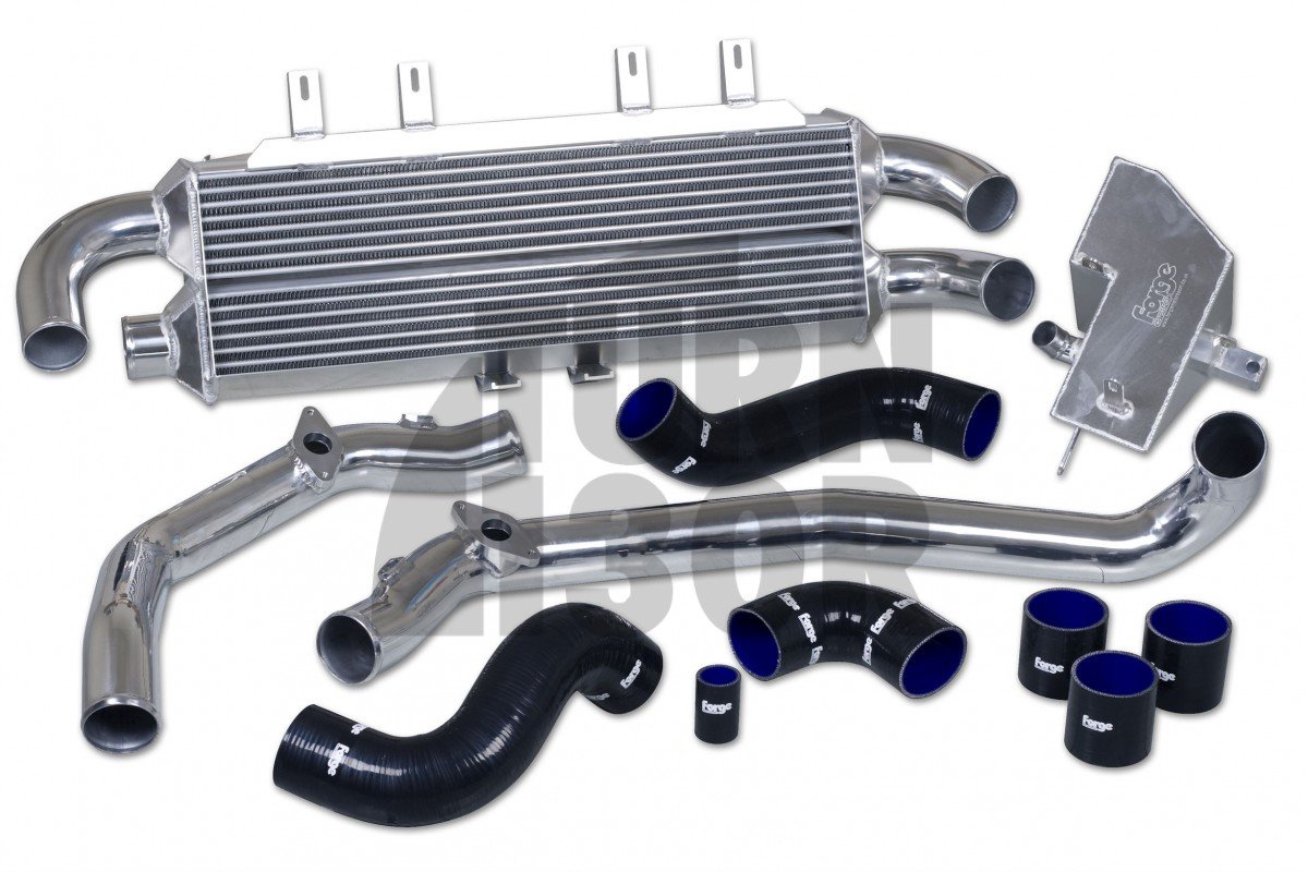 Forge Intercooler Nissan GTR R35 GTR Forge Intercooler Nissan GTR R35 GTR