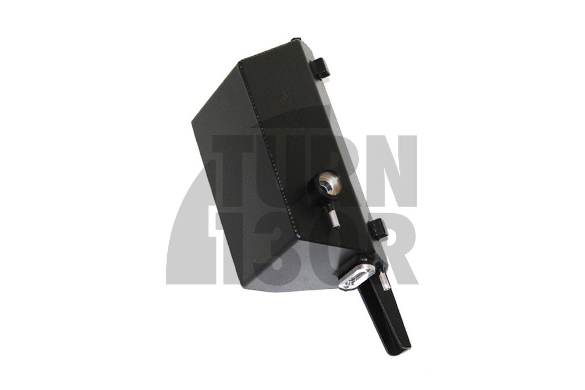 Aluminium Header Expansion Tank Nissan R35 GTR Aluminium Header Expansion Tank Nissan R35 GTR