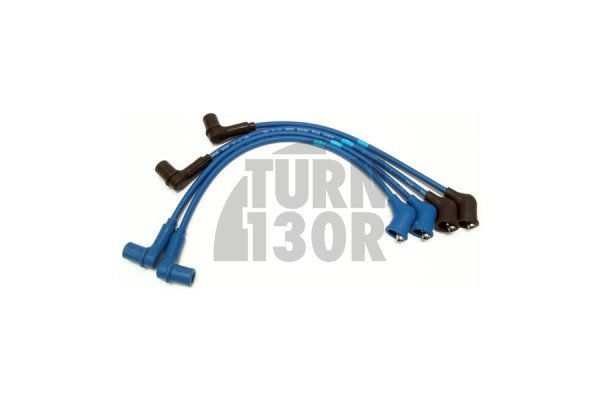 Spark Plug Wires by NGK for Mazda RX8
