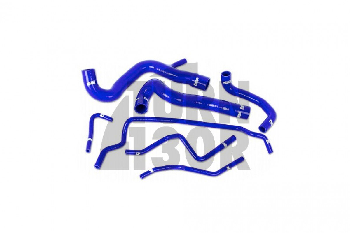 Forge Coolant Hoses Kit Opel Astra H OPC Forge Coolant Hoses Kit Opel Astra H OPC