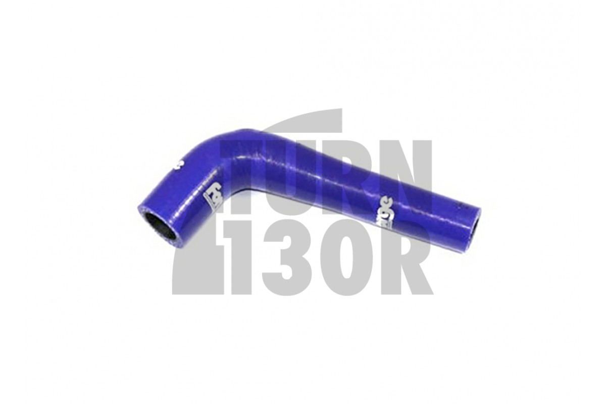 Forge Crossover Pipe to Cam Cover Breather Hose Opel Astra H OPC Forge Crossover Pipe to Cam Cover Breather Hose Opel Astra H OPC