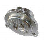 Forge dump valve block off flange Opel Astra H OPC Forge dump valve block off flange Opel Astra H OPC