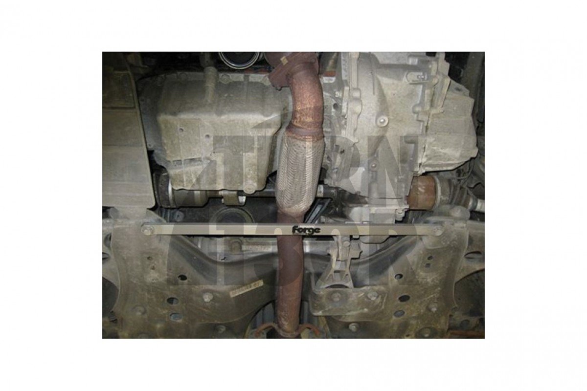 Forge Front Subframe Brace Opel Corsa D OPC Forge Front Subframe Brace Opel Corsa D OPC