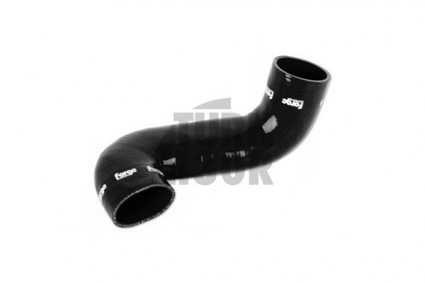 Forge Silicone Inlet Hose Opel Corsa D OPC