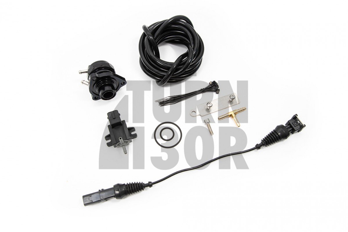 Forge Motorsport Blow Off Valve Kit Peugeot 308 GTI Mk2 Forge Motorsport Blow Off Valve Kit Peugeot 308 GTI Mk2