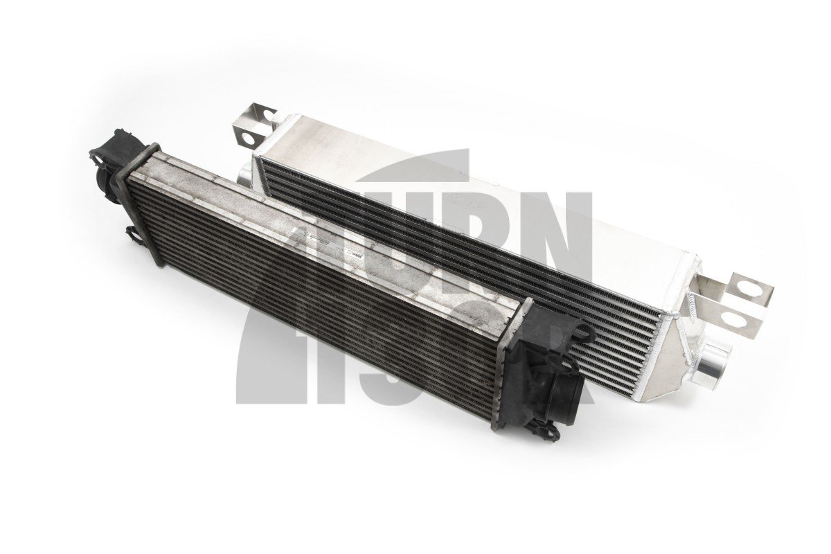 Forge Motorsport Intercooler Kit Peugeot 308 GTI Mk2 Forge Motorsport Intercooler Kit Peugeot 308 GTI Mk2