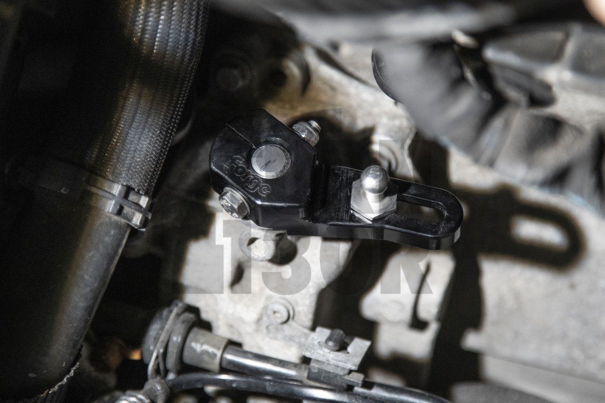 Forge Motorsport Short Shift Kit Peugeot 308 GTI MK2 Forge Motorsport Short Shift Kit Peugeot 308 GTI MK2