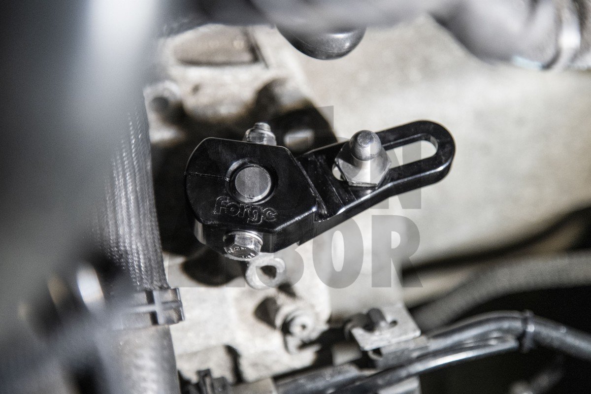 Forge Motorsport Short Shift Kit Peugeot 308 GTI MK2 Forge Motorsport Short Shift Kit Peugeot 308 GTI MK2
