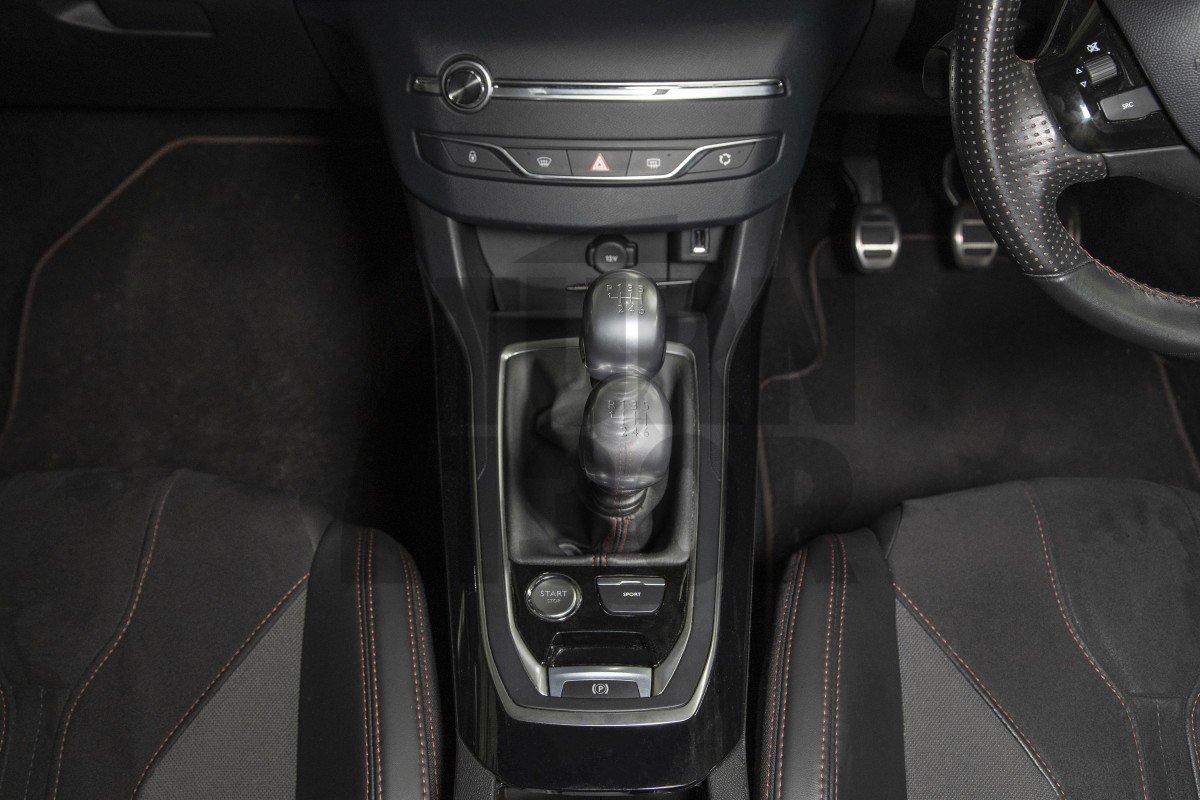 Forge Motorsport Short Shift Kit Peugeot 308 GTI MK2 Forge Motorsport Short Shift Kit Peugeot 308 GTI MK2