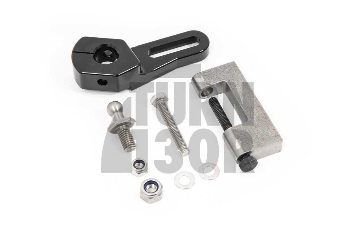 Forge Motorsport Short Shift Kit Peugeot 308 GTI MK2 Forge Motorsport Short Shift Kit Peugeot 308 GTI MK2