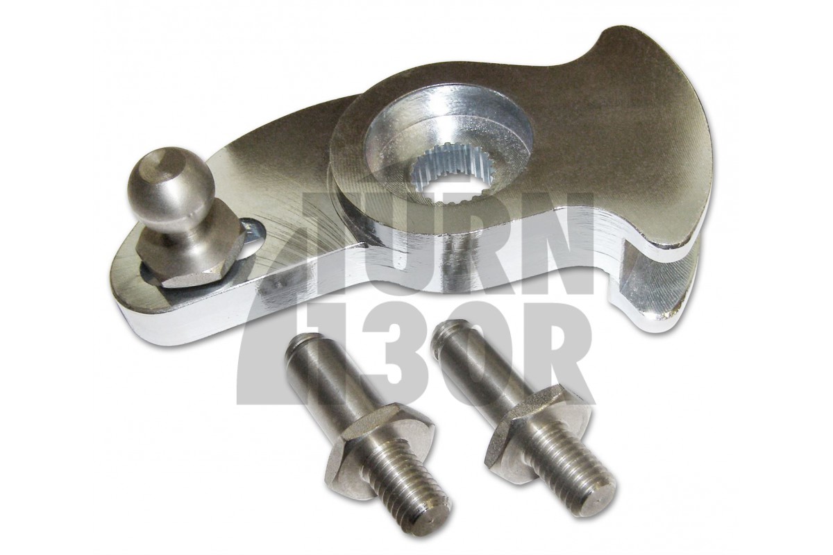 Forge Short Shift Kit Polo 6R 1.4 GTI / Fabia 5J VRS