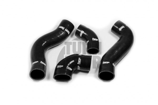 Forge Boost Silicone Hoses Polo 6R GTI / Ibiza 6J Cupra / Audi A1 1.4 TSI