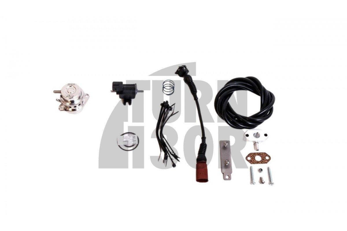 Forge Blow Off Valve Kit Polo GTI / Audi A1 / Ibiza Cupra 1.4 TSI Forge Blow Off Valve Kit Polo GTI / Audi A1 / Ibiza Cupra 1.4 TSI
