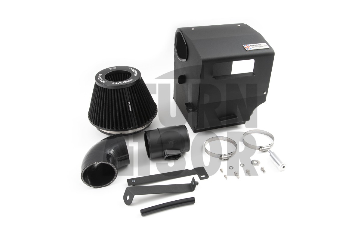 Forge Motorsport Intake Renault Megane 4 RS Forge Motorsport Intake Renault Megane 4 RS