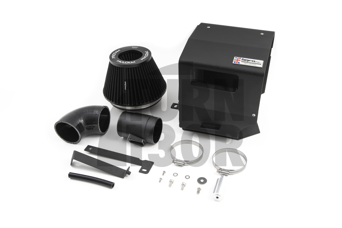 Forge Motorsport Intake Renault Megane 4 RS Forge Motorsport Intake Renault Megane 4 RS