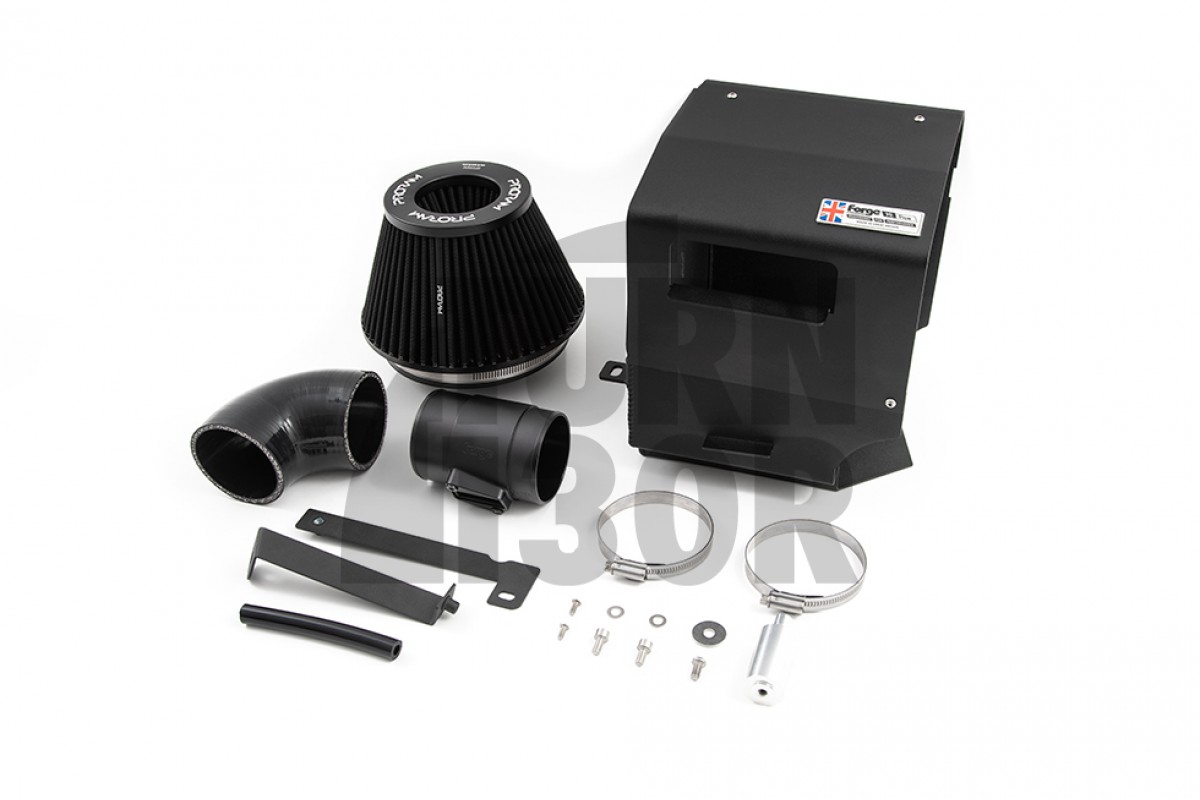 Forge Motorsport Intake Renault Megane 4 RS Forge Motorsport Intake Renault Megane 4 RS