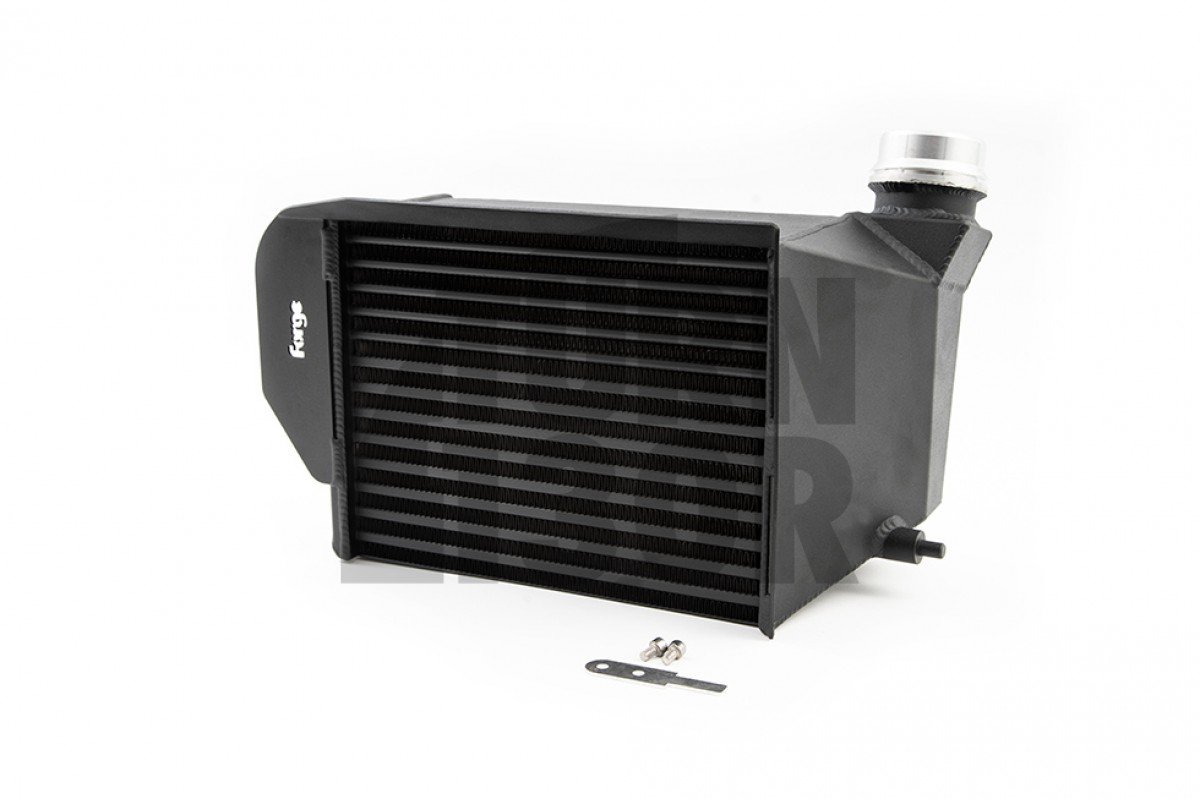 Forge Motorsport Intercooler Kit Renault Megane 4 RS Forge Motorsport Intercooler Kit Renault Megane 4 RS