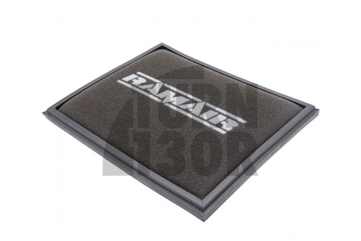 Ramair Panel Air Filter for Audi S1, Polo 6C GTI, and Ibiza 6P Cupra Ramair Panel Air Filter for Audi S1, Polo 6C GTI, and Ibiza 6P Cupra