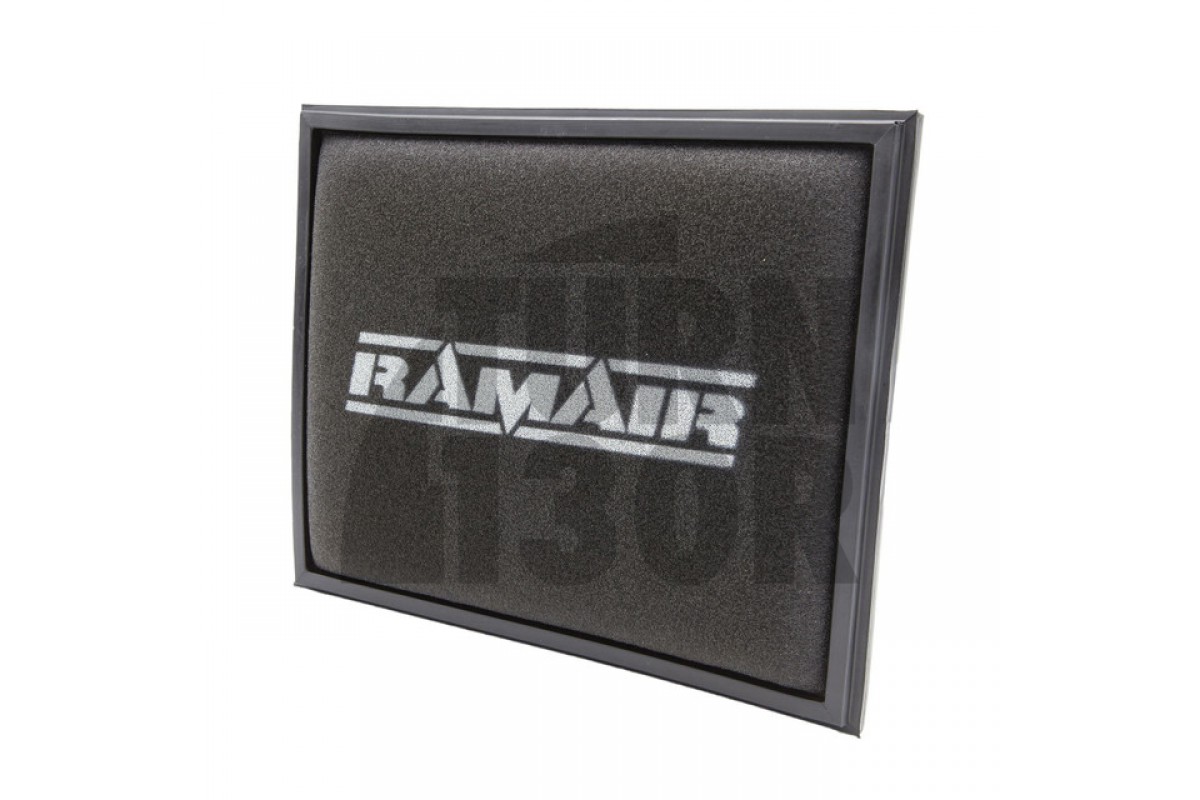 Ramair Panel Air Filter for Audi S1, Polo 6C GTI, and Ibiza 6P Cupra Ramair Panel Air Filter for Audi S1, Polo 6C GTI, and Ibiza 6P Cupra