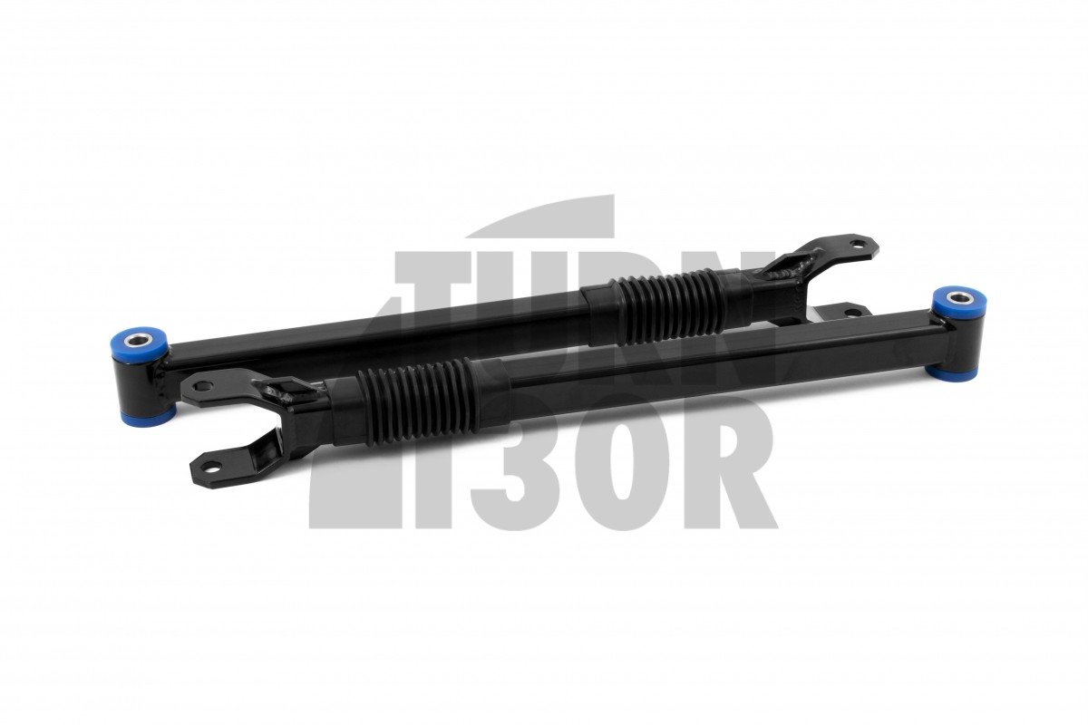 Forge Ajustable Rear Lower Control Arms S3 8L / Golf 4 R32 / TT 8N Forge Ajustable Rear Lower Control Arms S3 8L / Golf 4 R32 / TT 8N