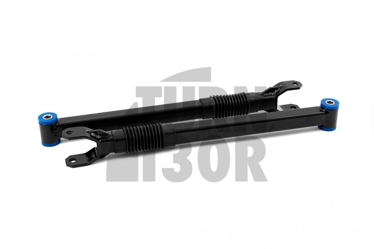 Forge Ajustable Rear Lower Control Arms S3 8L / Golf 4 R32 / TT 8N Forge Ajustable Rear Lower Control Arms S3 8L / Golf 4 R32 / TT 8N