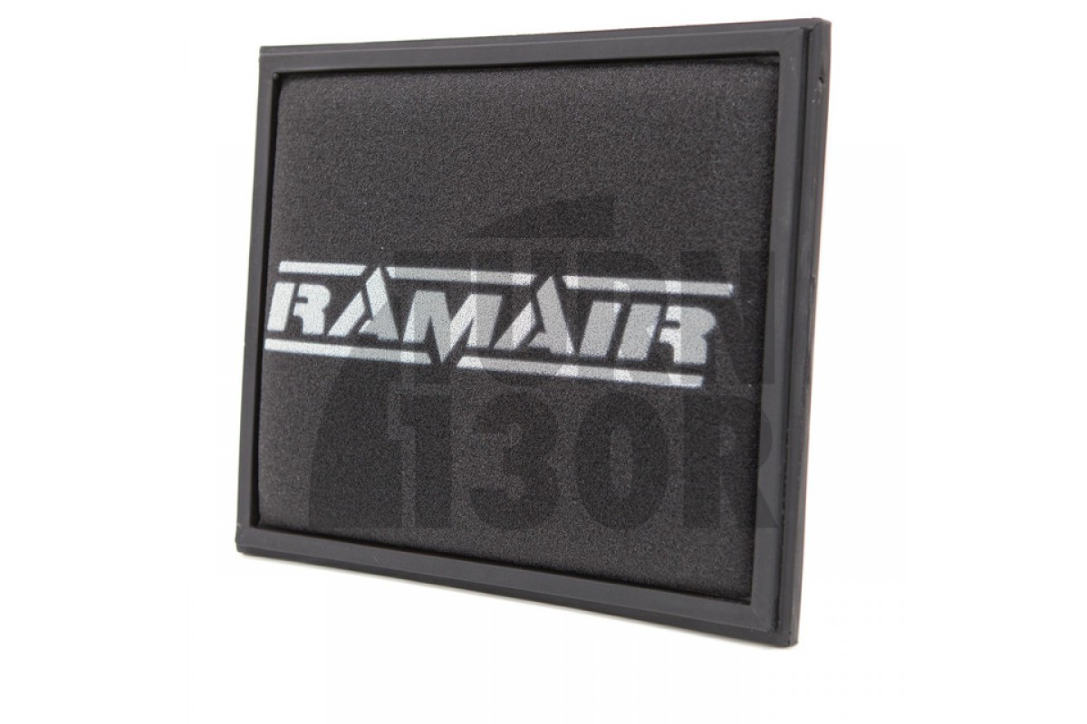 Ramair Panel Air Filter for Audi S4 / RS4 B5 Ramair Panel Air Filter for Audi S4 / RS4 B5
